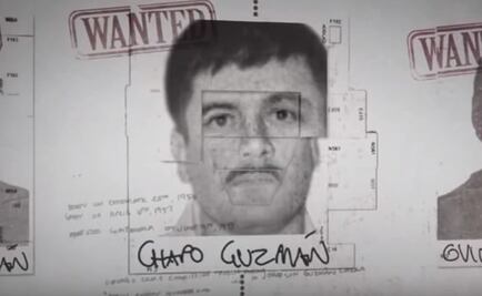 México y EU revisan extradición de "El Chapo"