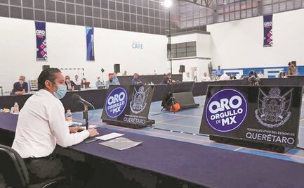 Querétaro, el más claro en materia fiscal 