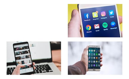 Cinco consejos para encontrar el smartphone que más te conviene