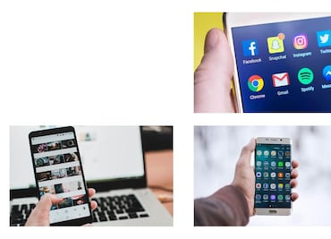 Cinco consejos para encontrar el smartphone que más te conviene