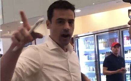 Abogado de NY acusado de racismo pide disculpas por comentarios