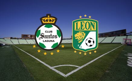 Liga MX: Santos Laguna vs León - EN VIVO - Jornada 13 del Apertura 2025