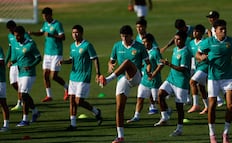Bolivia sueña con la clasificación al Mundial 2026: "Queremos hacer historia"