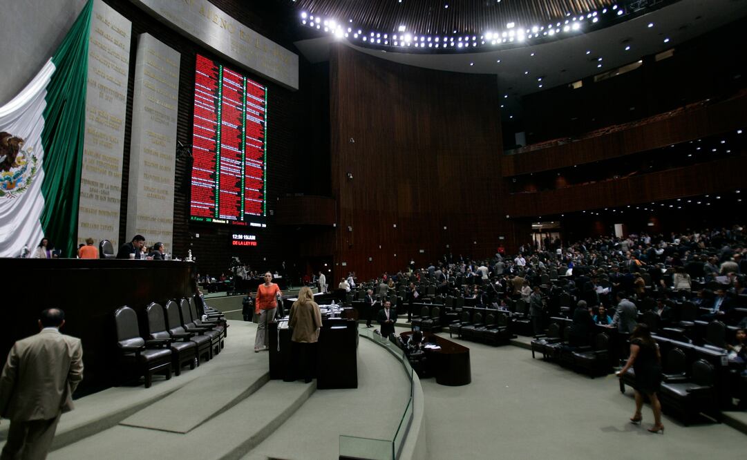 (FOTO: ARCHIVO EL UNIVERSAL)