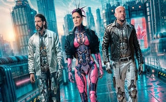 Después de tres décadas juntos, Aqua anuncia su separación definitiva: "solo queda amor y gratitud"