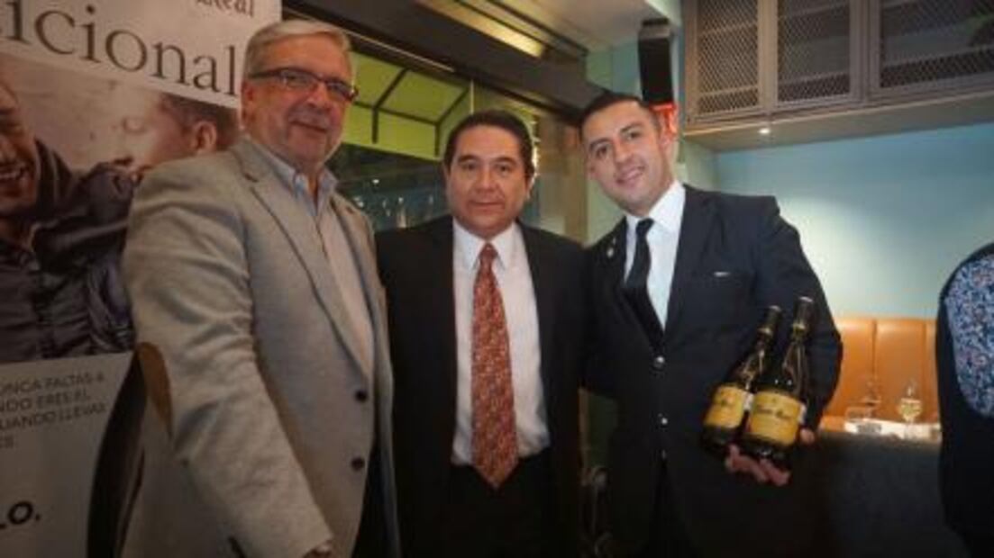 Los jóvenes vuelven la vista a los vinos clásicos