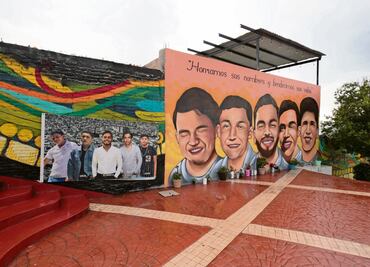 A un año, nadie sabe dónde están los jóvenes de Lagos de Moreno