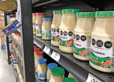 A un costo alto, pero se cumplió con regla de etiquetado: Nestlé