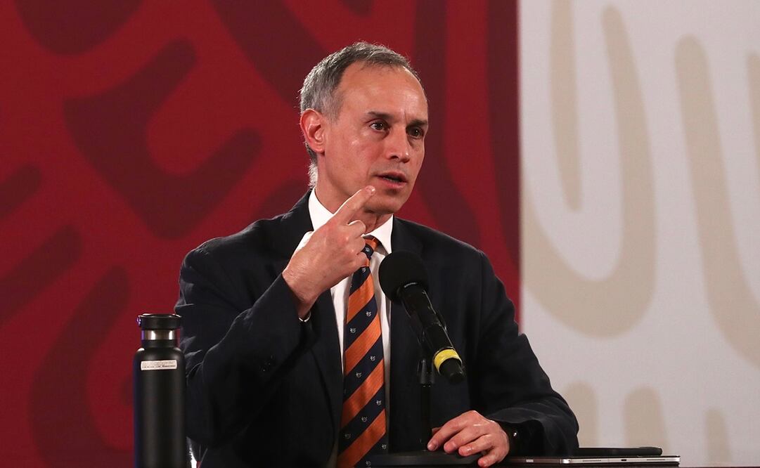 Foto: Berenice Fregoso