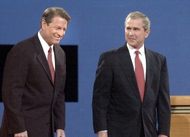 ¿Por qué ordenaron el recuento de votos de tres elecciones clave en Florida?