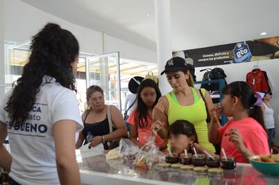 Zapateros y artesanos de Guanajuato participan en Feria de San Marcos