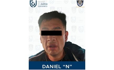 Violador serial de la GAM suma seis procesos en su contra: Fiscalía CDMX