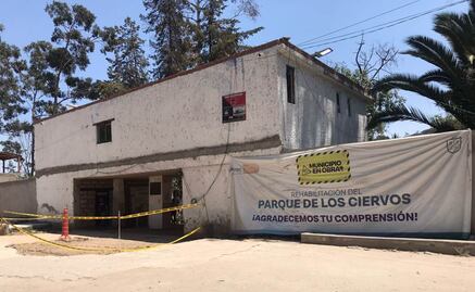 Parque de los Ciervos cierra acceso al público; incendio afectó 200 hectáreas