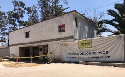 Parque de los Ciervos cierra acceso al público; incendio afectó 200 hectáreas