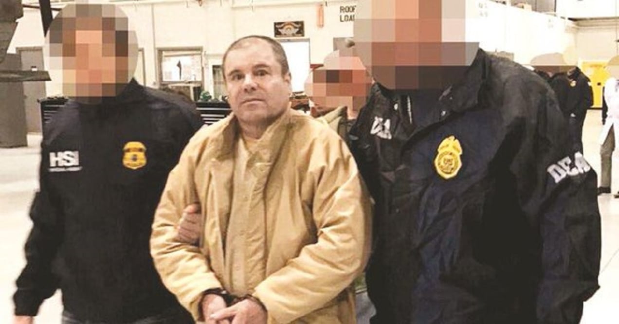 Foto: Archivo/El Universal