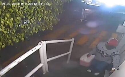 Revelan primera foto de hombres que incendiaron el Baby' O en Acapulco