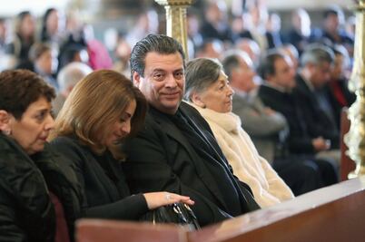 “En juego, el representante del boxeo mexicano”