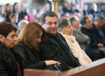 “En juego, el representante del boxeo mexicano”