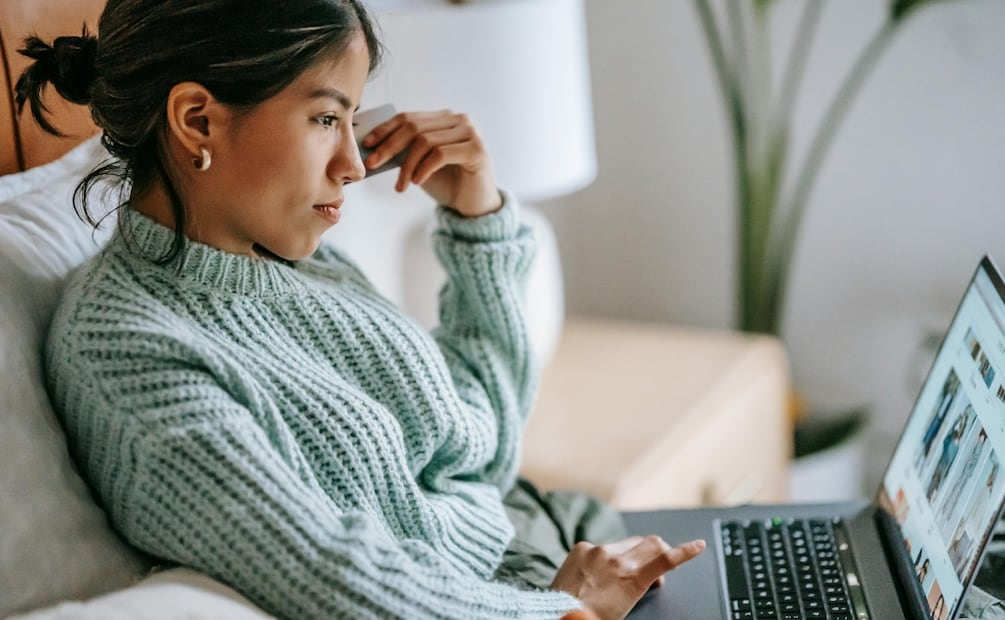 Con solo seguir unos pasos la experiencia de navegación web mejora de forma inmediata. Foto: Pexels