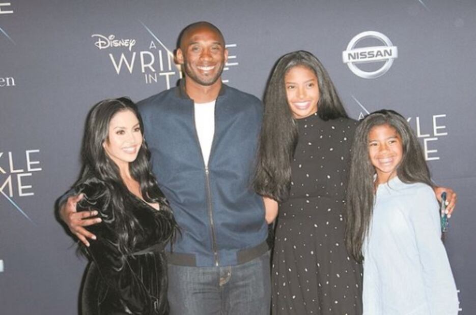 Famosos que han muerto en este 2020