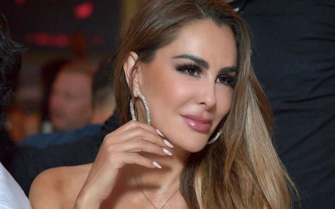 El verde es uno de los colores favoritos del momento / Foto: Instagram @ninelconde