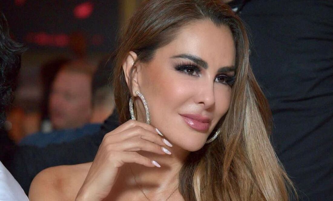 El verde es uno de los colores favoritos del momento / Foto: Instagram @ninelconde