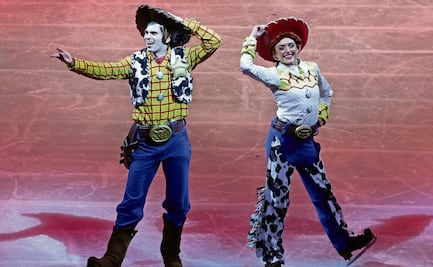 Harry Styles, "Hoy no me puedo levantar" y "Disney On Ice": la cartelera imperdible para estas vacaciones