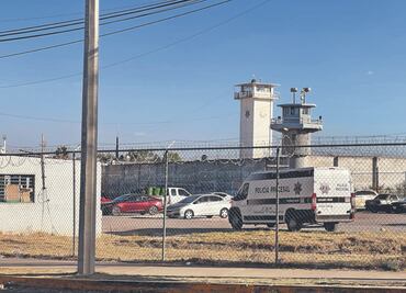 Acusan extorsión y muerte en penales de Aguascalientes