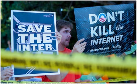 ¿Qué es la neutralidad en la red y cuáles son las consecuencias de eliminarla?