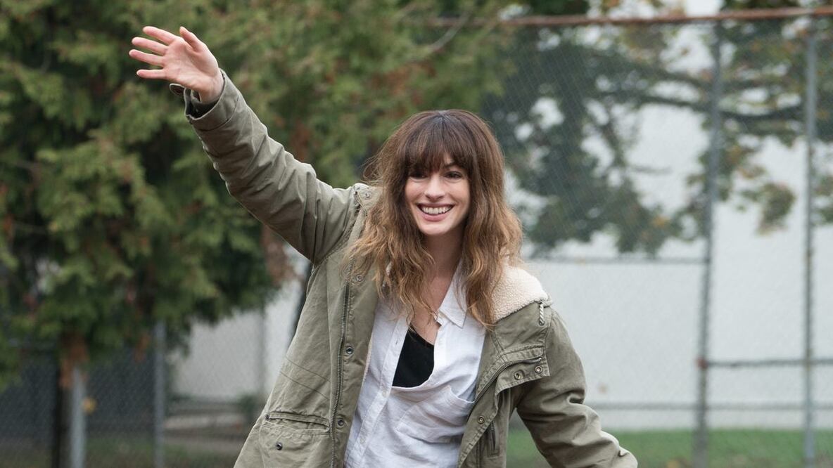 Ella es un monstruo, o el imperfecto arte de la ocurrencia