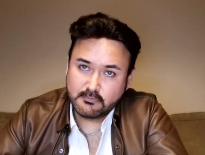 Guerra Rusia-Ucrania: el tenor Javier Camarena ve con tristeza que a estas alturas se invada a un pueblo