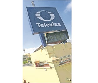 Inconsistente, decisión sobre TV de paga: Televisa