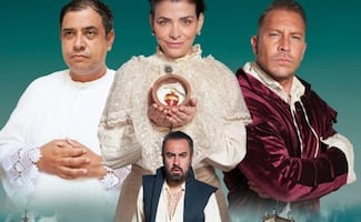 "Bendito corazón" se filmó en nueve días con inversión mínima; en dos semanas ya cuenta con casi 700 mil espectadores