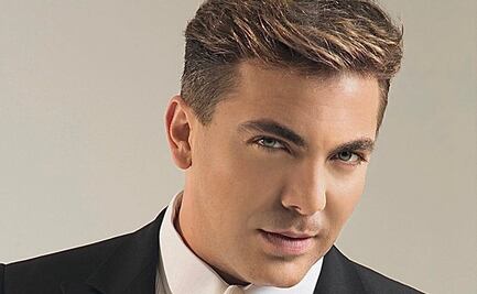 ¿Qué significado tiene el tatuaje en la espalda de Cristian Castro?