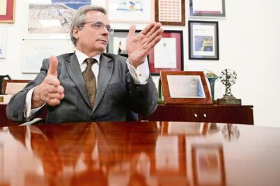 “México podría donar órganos como España”