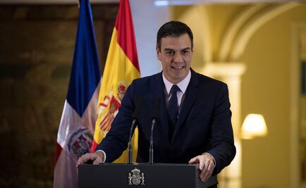 Presidente del Gobierno de España llegará a México este miércoles