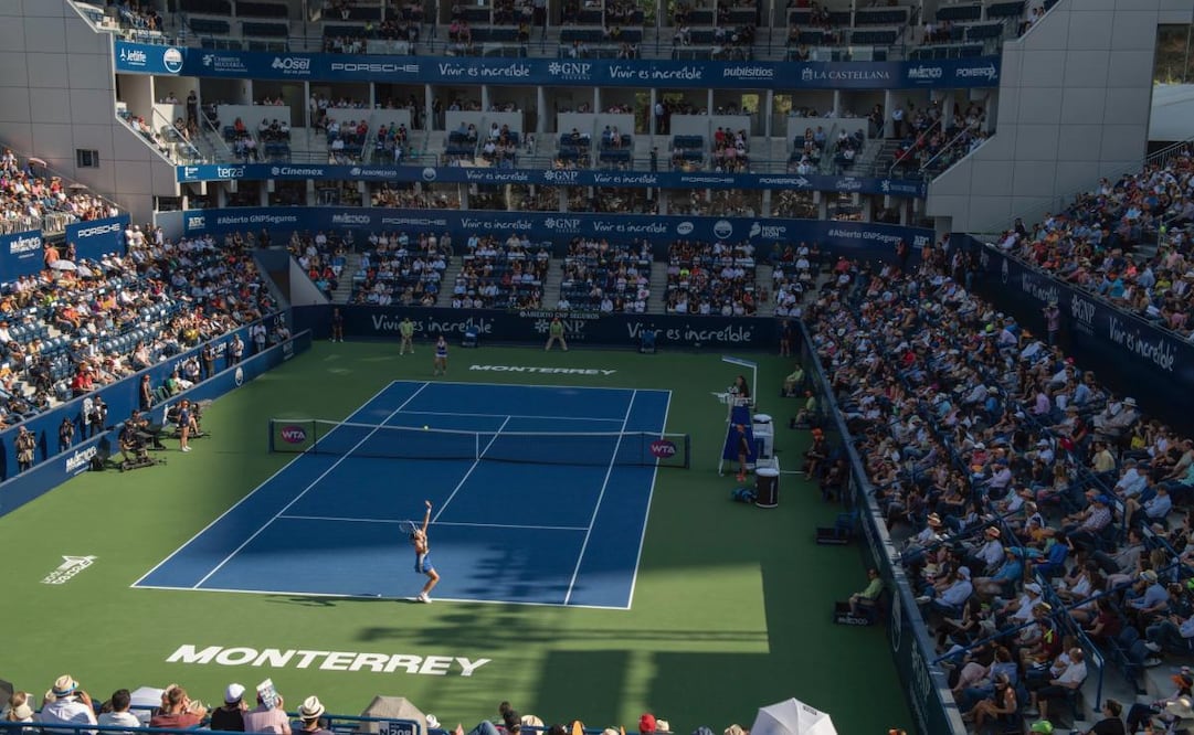 Organizadores creen que la fecha les favorece. Foto: ABIERTO DE MONTERREY