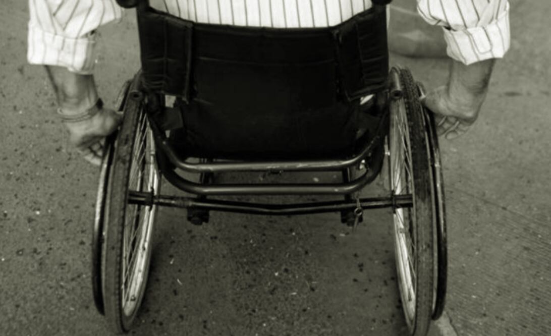 Foto: Archivo EL UNIVERSAL