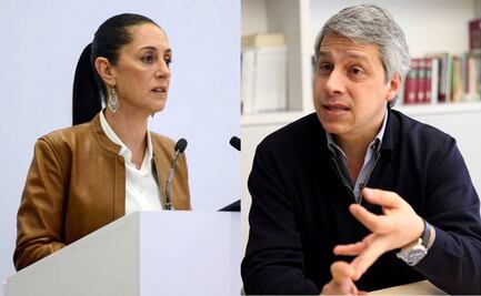 Sin proyecto ni propuestas, nuevo grupo de oposición de Claudio X. González, asegura Sheinbaum