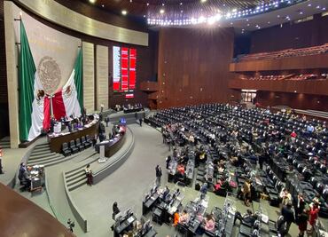 Diputados atenderán este martes sentencia del TEPJF, para garantizar presidencia del INE a una mujer
