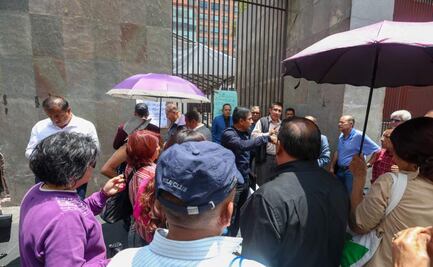 Gobierno de CDMX ha apoyado para llegar a acuerdos con Poder Judicial, señala Brugada