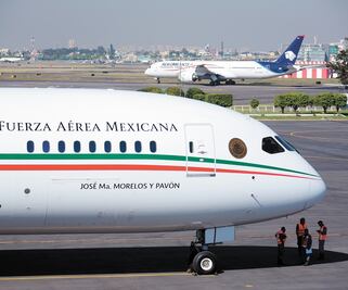 Hay una oferta para comprar el TPO1: AMLO