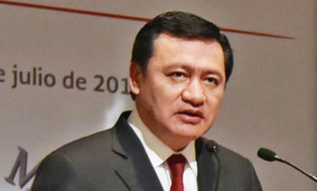 Foto: Archivo/EL UNIVERSAL