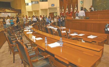 Sinaloa: Mujeres serán mayoría en Congreso