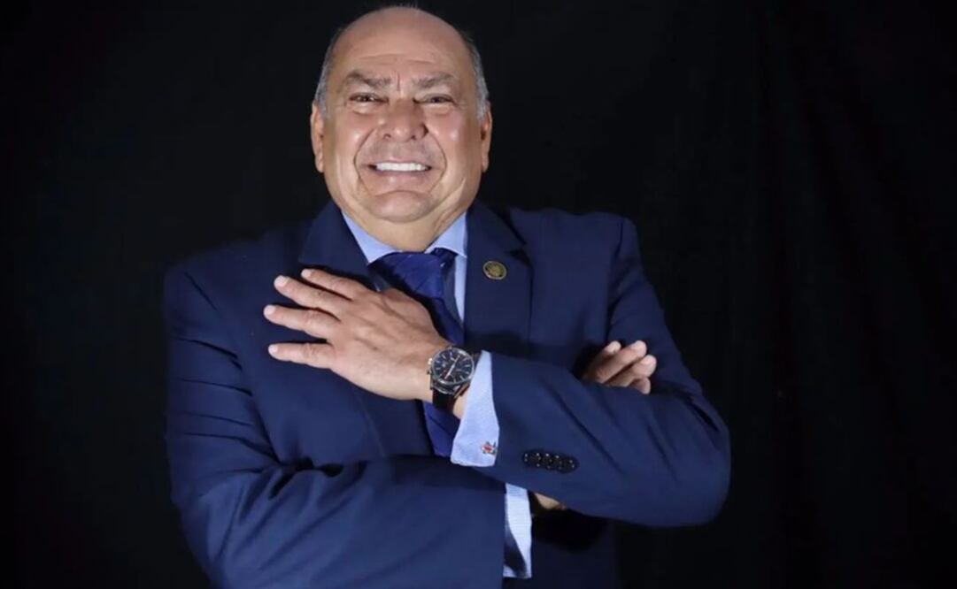 Agregó que no ve otro candidato que él para la gubernatura jalisciense y señaló que “Jalisco será la casa de todos”. Foto: Instagram @aperezgaribay