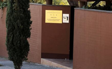 Mexicano que asaltó embajada de Norcorea en Madrid acababa de renovar pasaporte