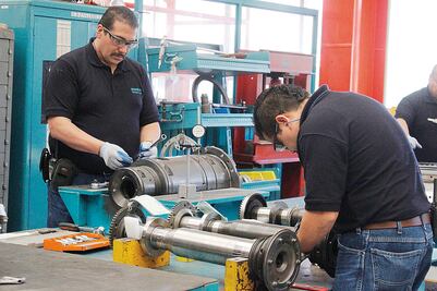 Desacelera generación de empleos formales en septiembre