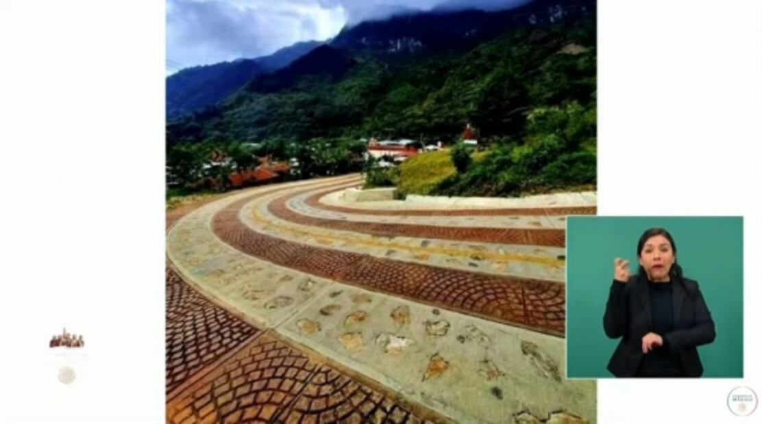 La mañanera de AMLO, 30 de diciembre, minuto a minuto