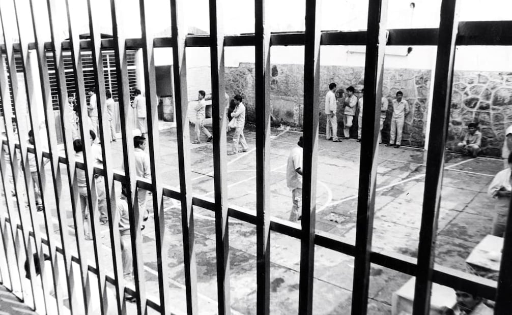 “Se acordó darles libertad, con motivo de la celebración de una de las fechas más gloriosas para México. Los exhorto tener una conducta honesta que les evite volver a prisión”, dijo el regente Ignacio Rodríguez Morales a los reos en 1931. Foto: ESPECIAL