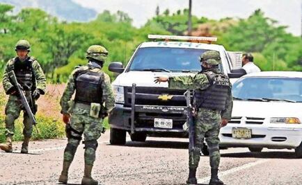 6 dismembered bodies found in southern Mexico